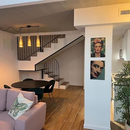 Alameda Velvet Ciudad Ciencias - Housevanlive Valencia Exterior foto